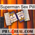 Superman Sex Pill 12